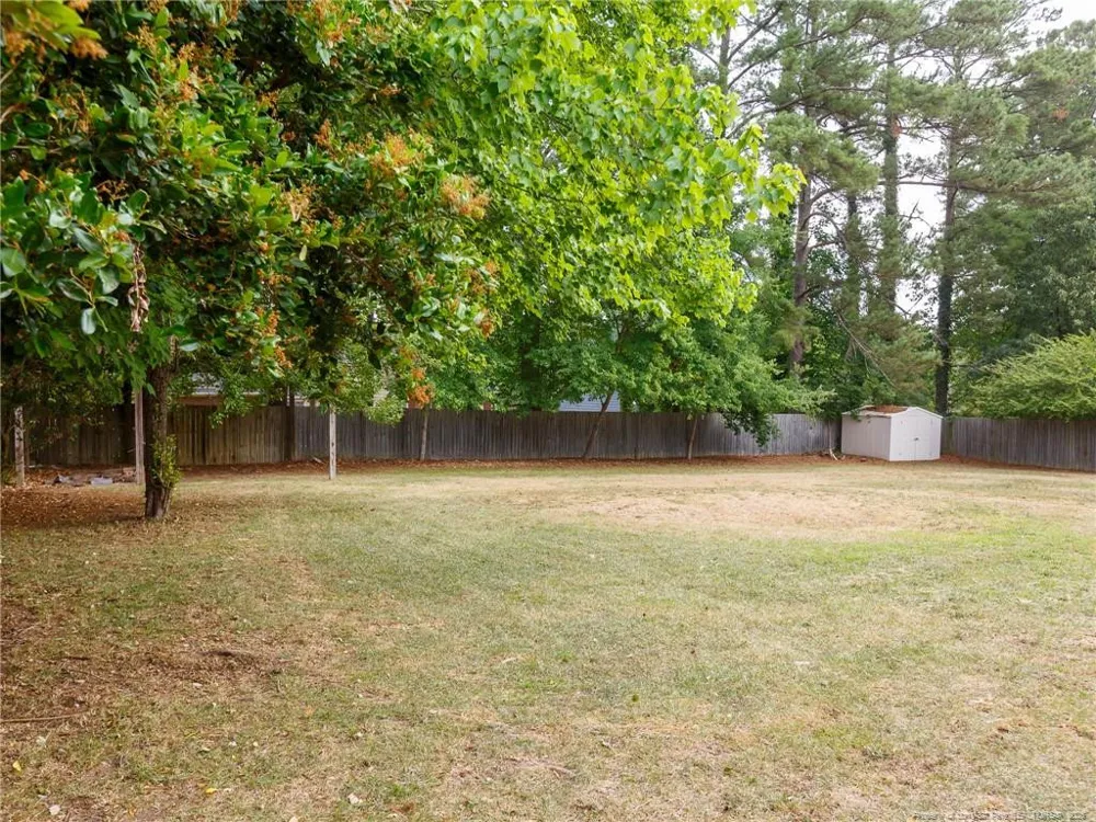 6714 Seaford Drive Fayetteville, NC 28314