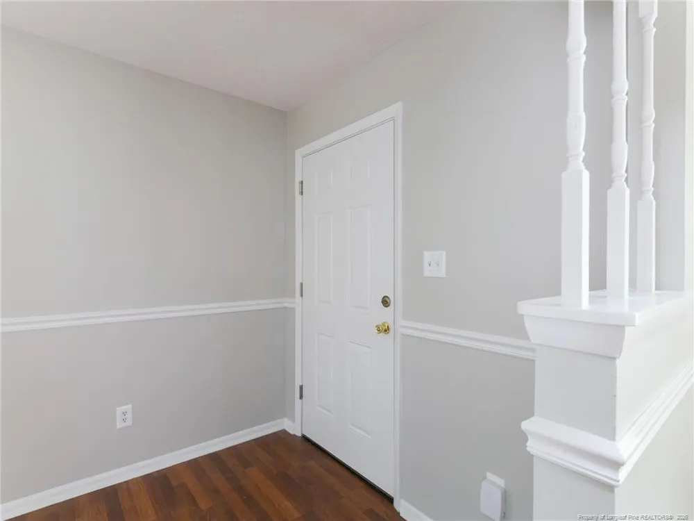 6714 Seaford Drive Fayetteville, NC 28314