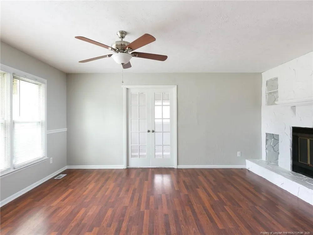 6714 Seaford Drive Fayetteville, NC 28314