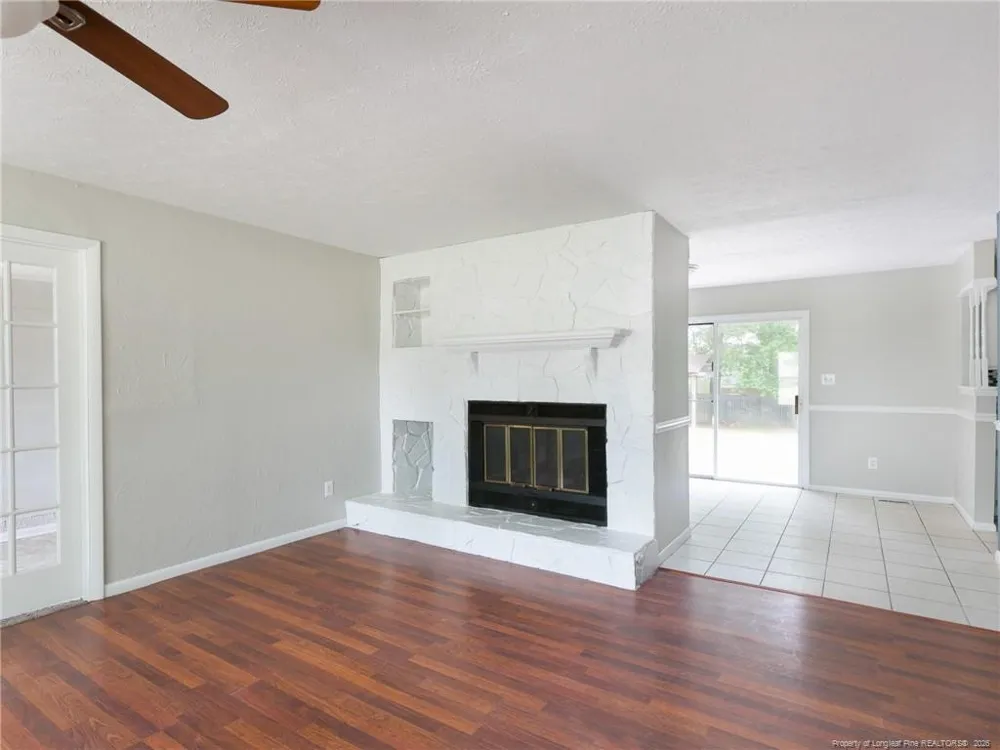 6714 Seaford Drive Fayetteville, NC 28314