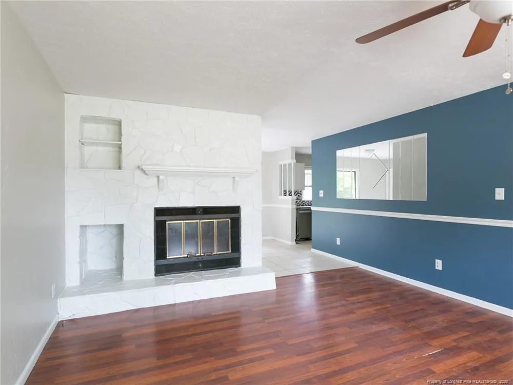 6714 Seaford Drive Fayetteville, NC 28314