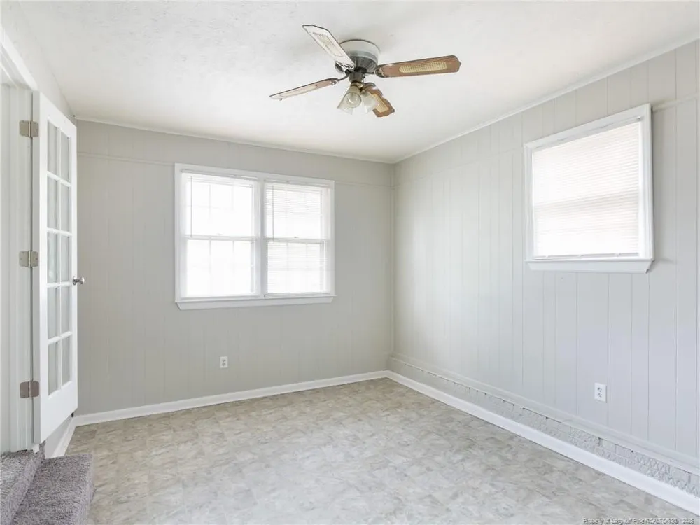 6714 Seaford Drive Fayetteville, NC 28314
