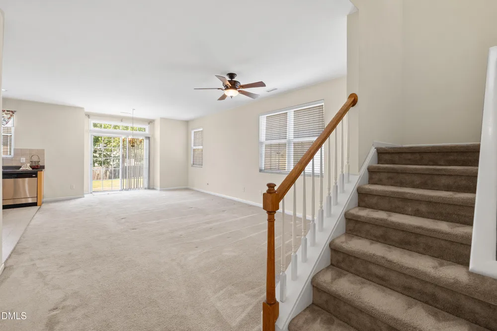 329 Palmdale Court Holly Springs, NC 27540