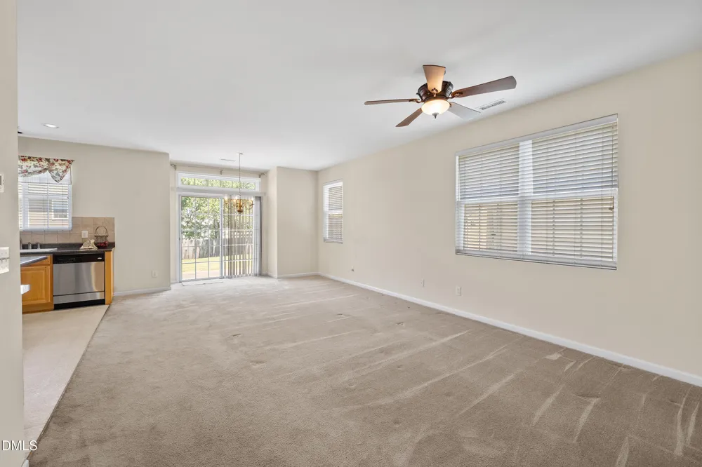 329 Palmdale Court Holly Springs, NC 27540