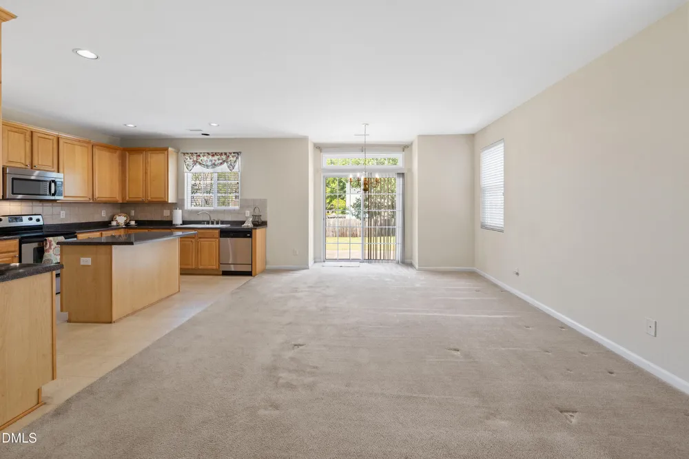 329 Palmdale Court Holly Springs, NC 27540