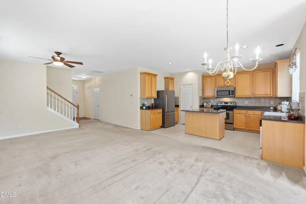329 Palmdale Court Holly Springs, NC 27540