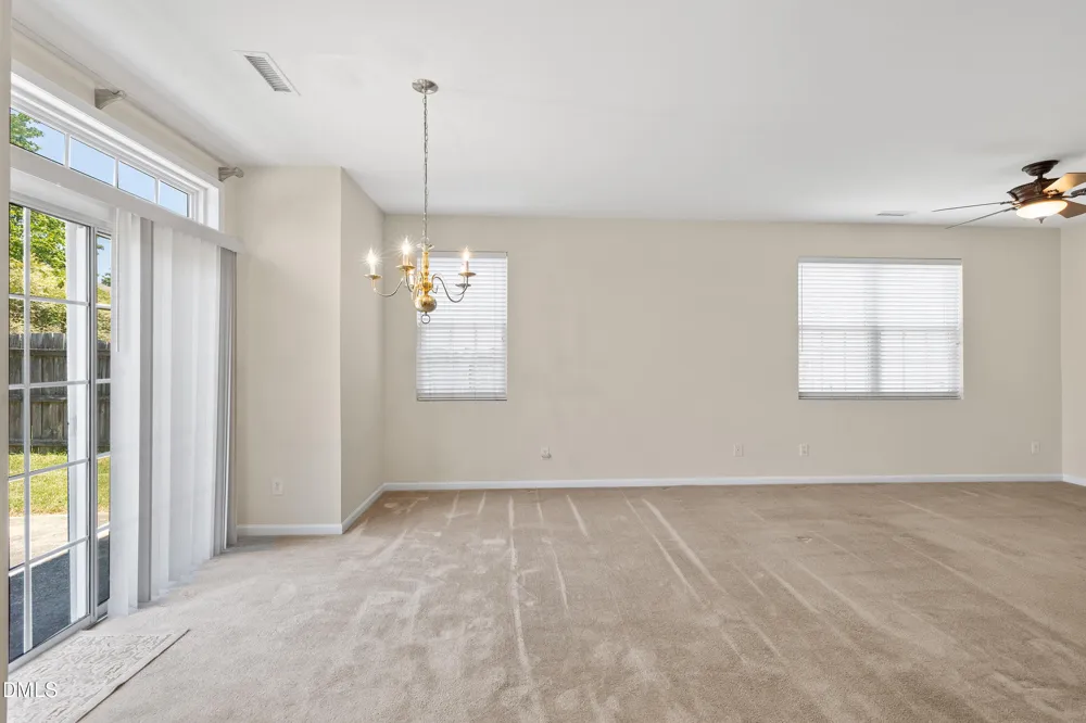329 Palmdale Court Holly Springs, NC 27540