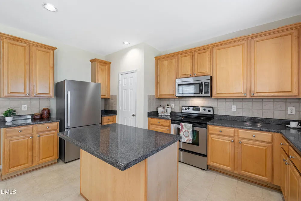 329 Palmdale Court Holly Springs, NC 27540