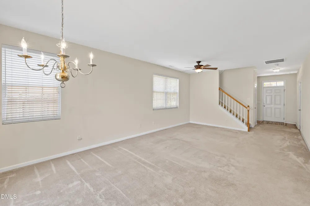 329 Palmdale Court Holly Springs, NC 27540