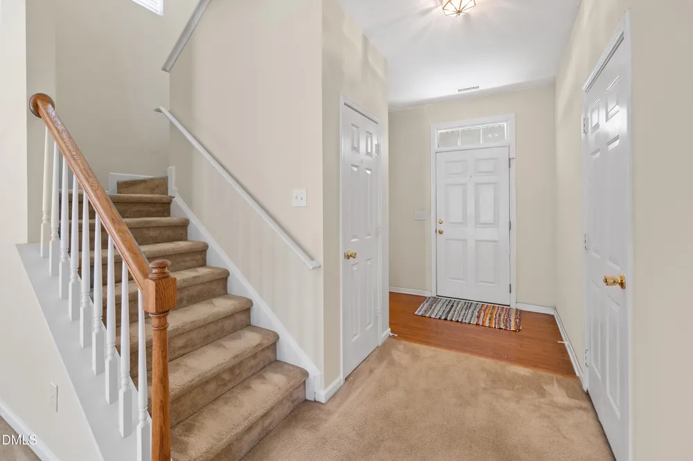 329 Palmdale Court Holly Springs, NC 27540