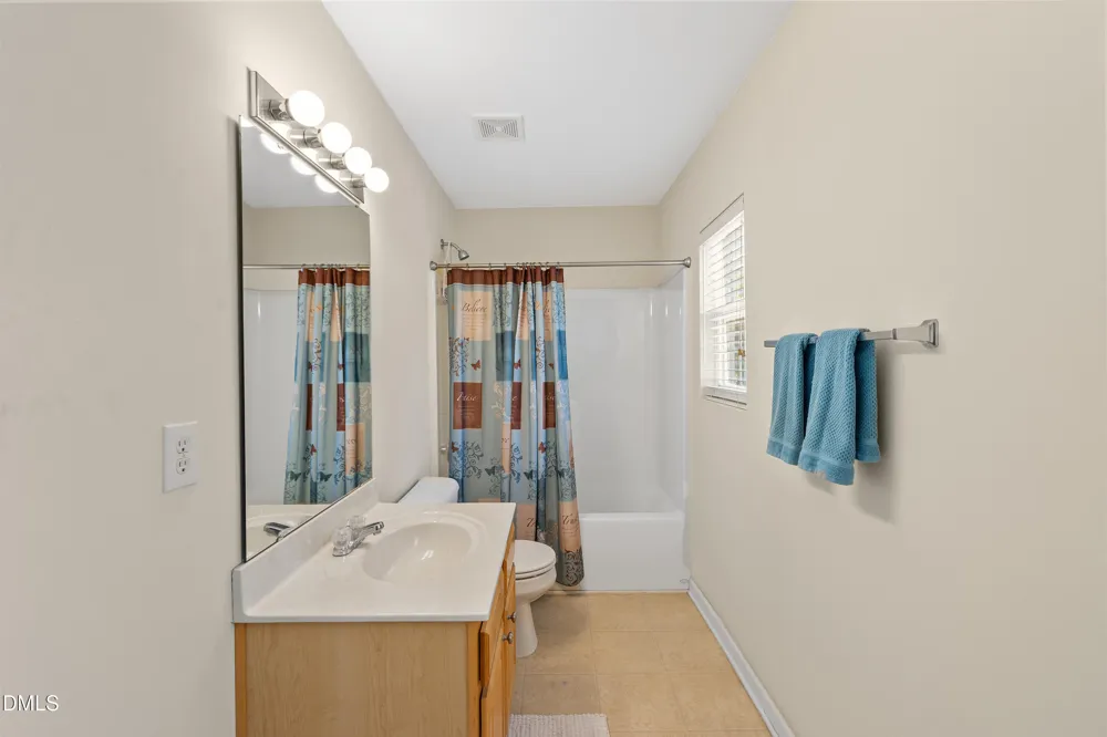 329 Palmdale Court Holly Springs, NC 27540