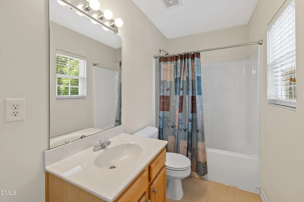 329 Palmdale Court Holly Springs, NC 27540