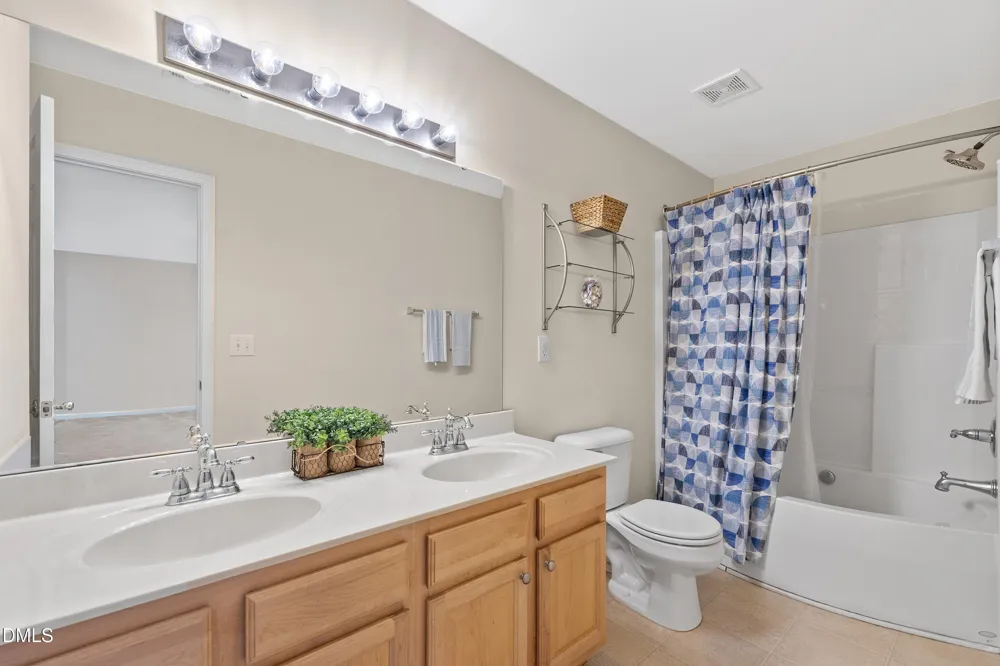 329 Palmdale Court Holly Springs, NC 27540