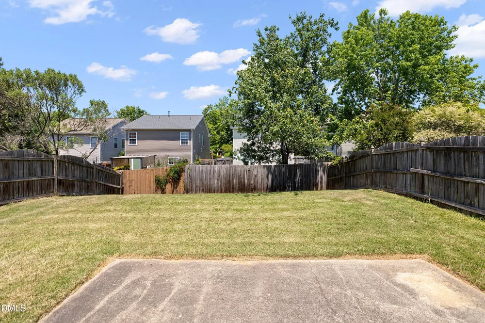 329 Palmdale Court Holly Springs, NC 27540