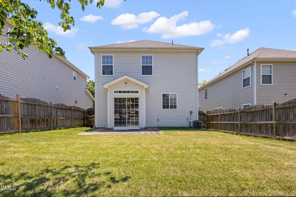 329 Palmdale Court Holly Springs, NC 27540