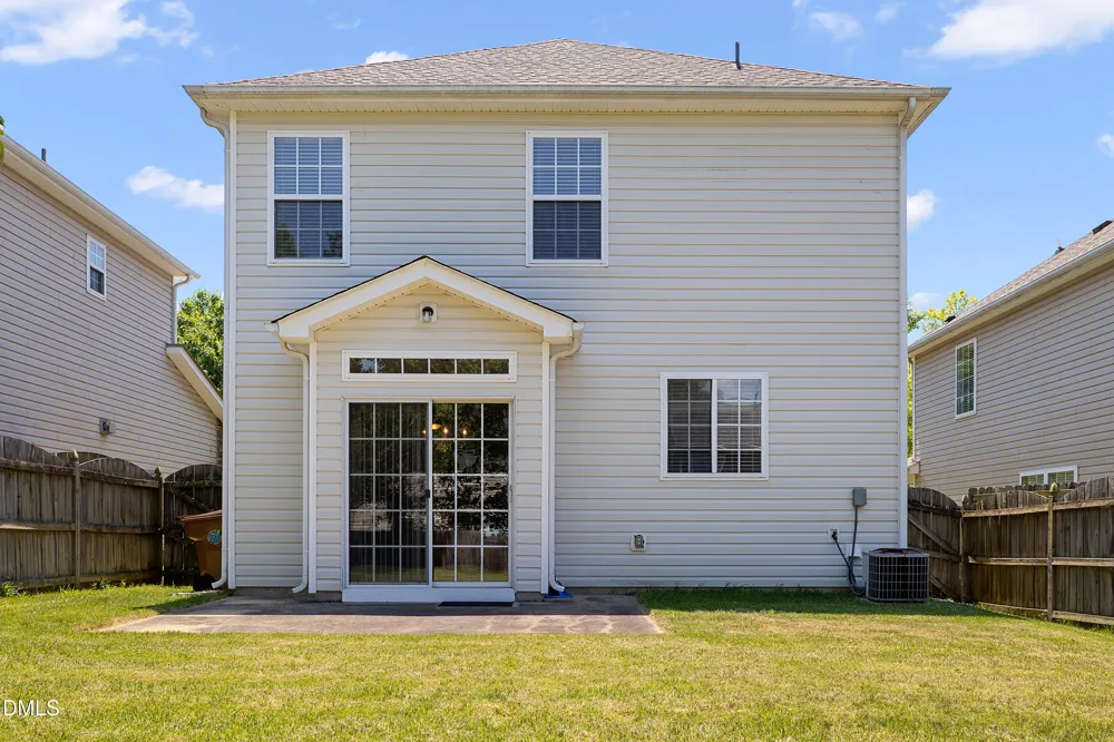 329 Palmdale Court Holly Springs, NC 27540