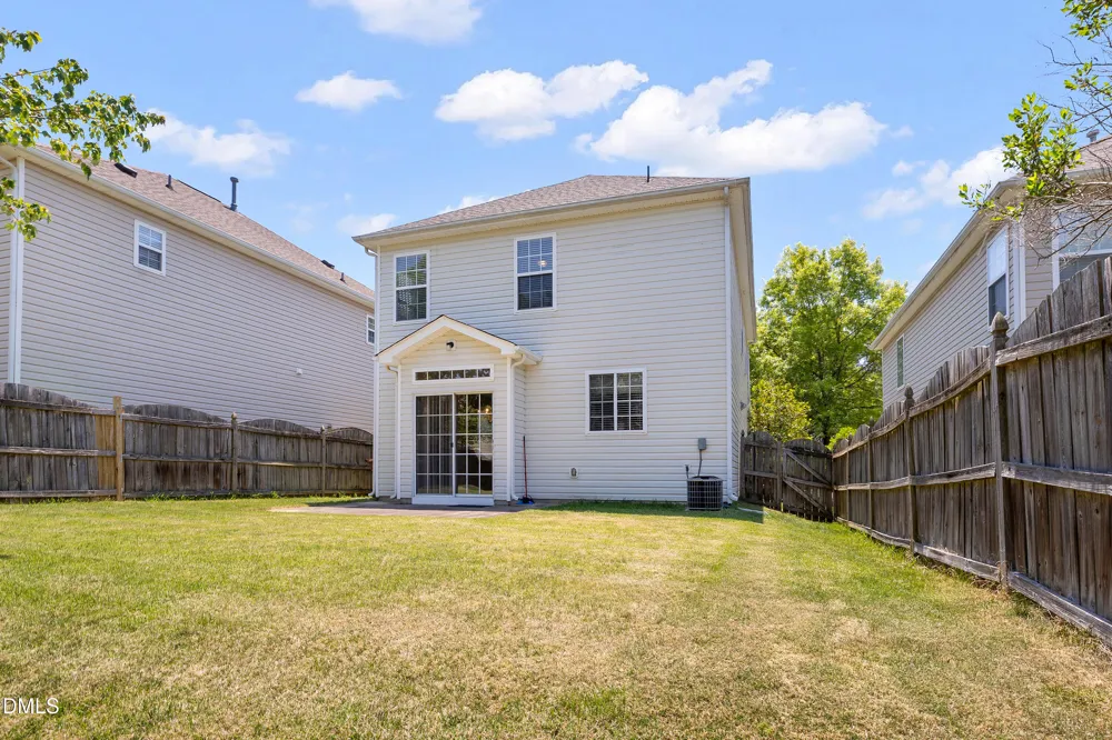 329 Palmdale Court Holly Springs, NC 27540