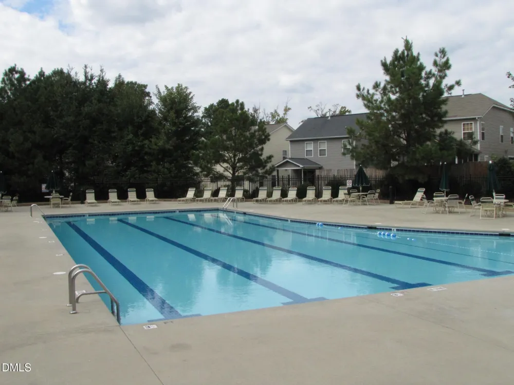 329 Palmdale Court Holly Springs, NC 27540