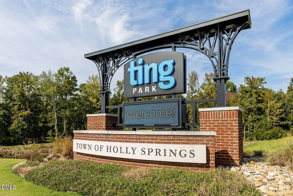329 Palmdale Court Holly Springs, NC 27540