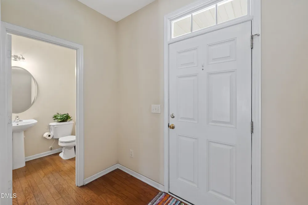 329 Palmdale Court Holly Springs, NC 27540