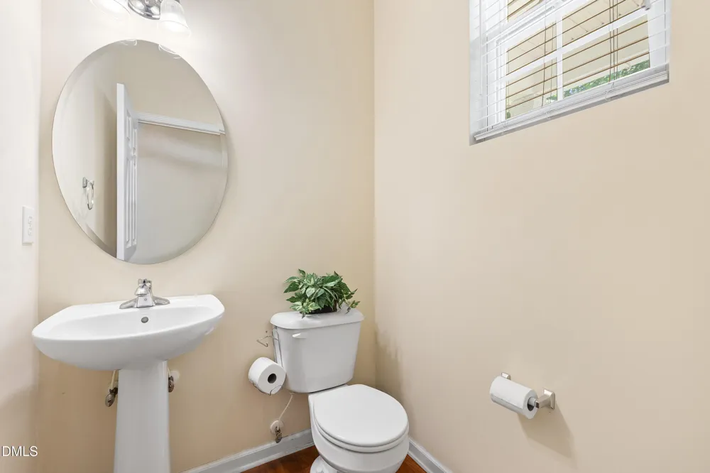 329 Palmdale Court Holly Springs, NC 27540