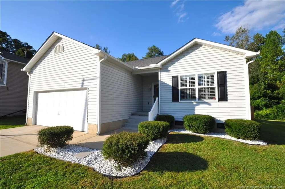 248 Honey Springs Avenue Fuquay Varina, NC 27526
