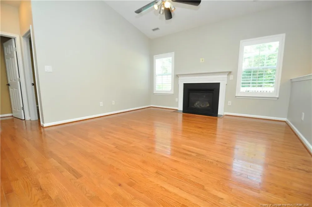248 Honey Springs Avenue Fuquay Varina, NC 27526