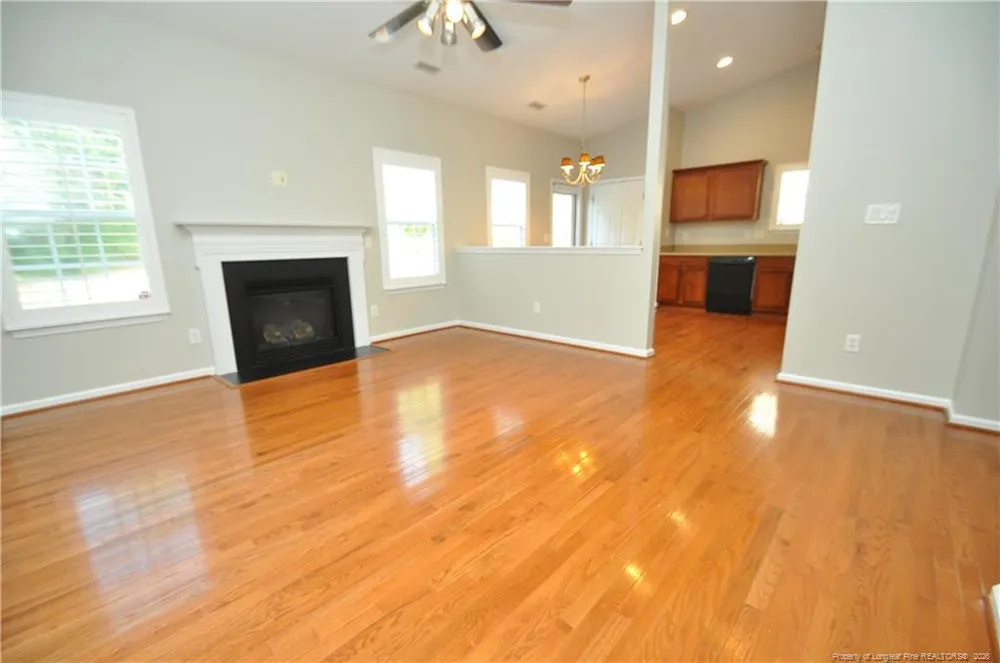 248 Honey Springs Avenue Fuquay Varina, NC 27526