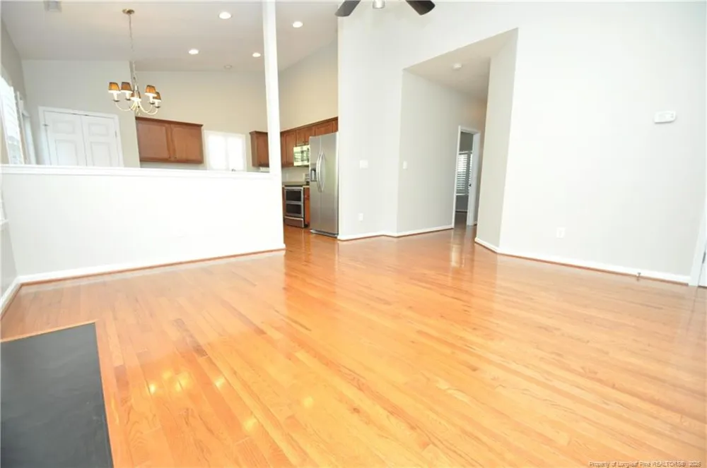 248 Honey Springs Avenue Fuquay Varina, NC 27526