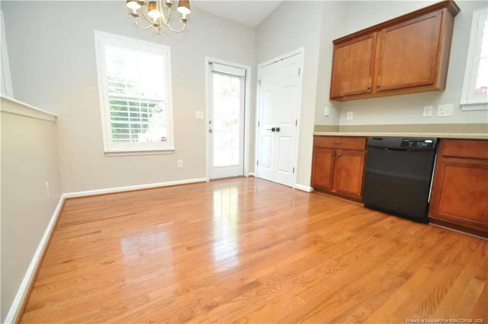 248 Honey Springs Avenue Fuquay Varina, NC 27526