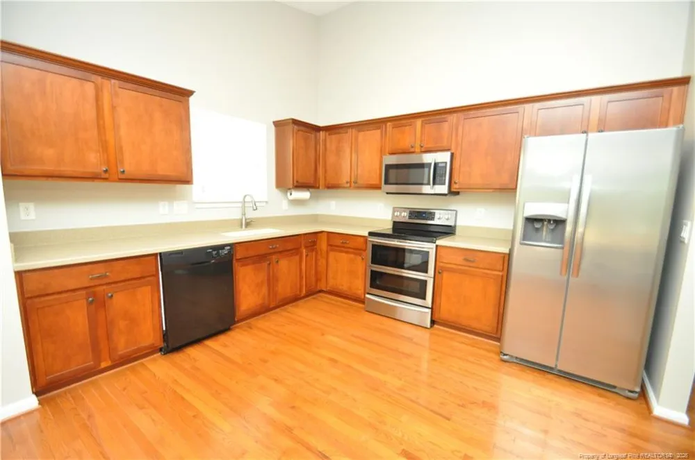 248 Honey Springs Avenue Fuquay Varina, NC 27526
