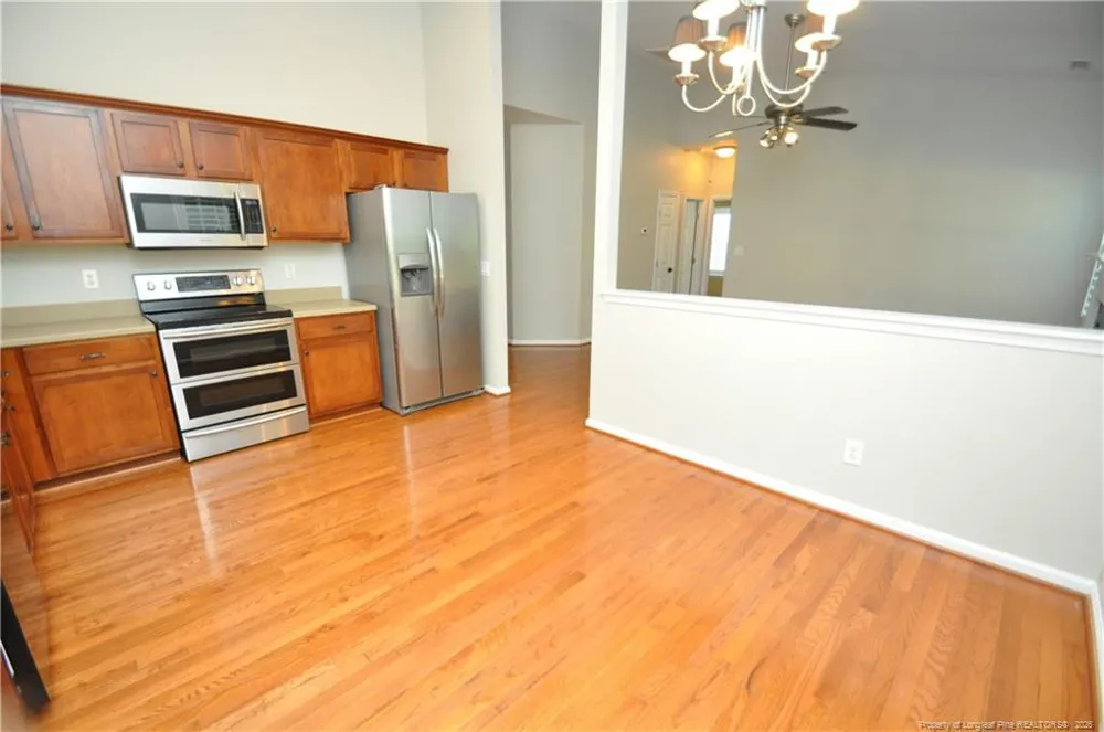 248 Honey Springs Avenue Fuquay Varina, NC 27526