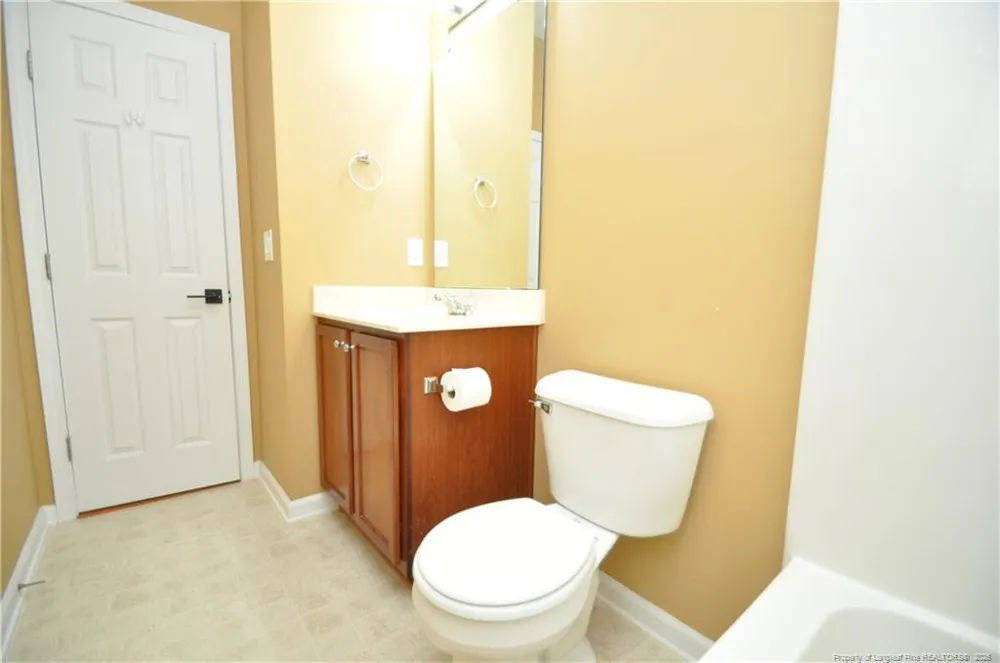 248 Honey Springs Avenue Fuquay Varina, NC 27526