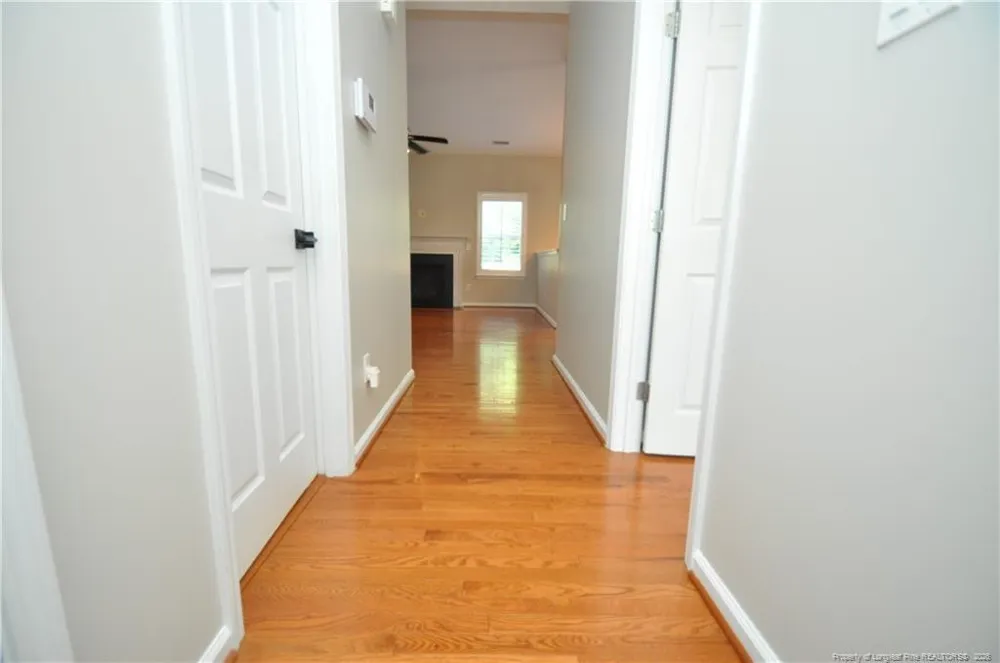248 Honey Springs Avenue Fuquay Varina, NC 27526