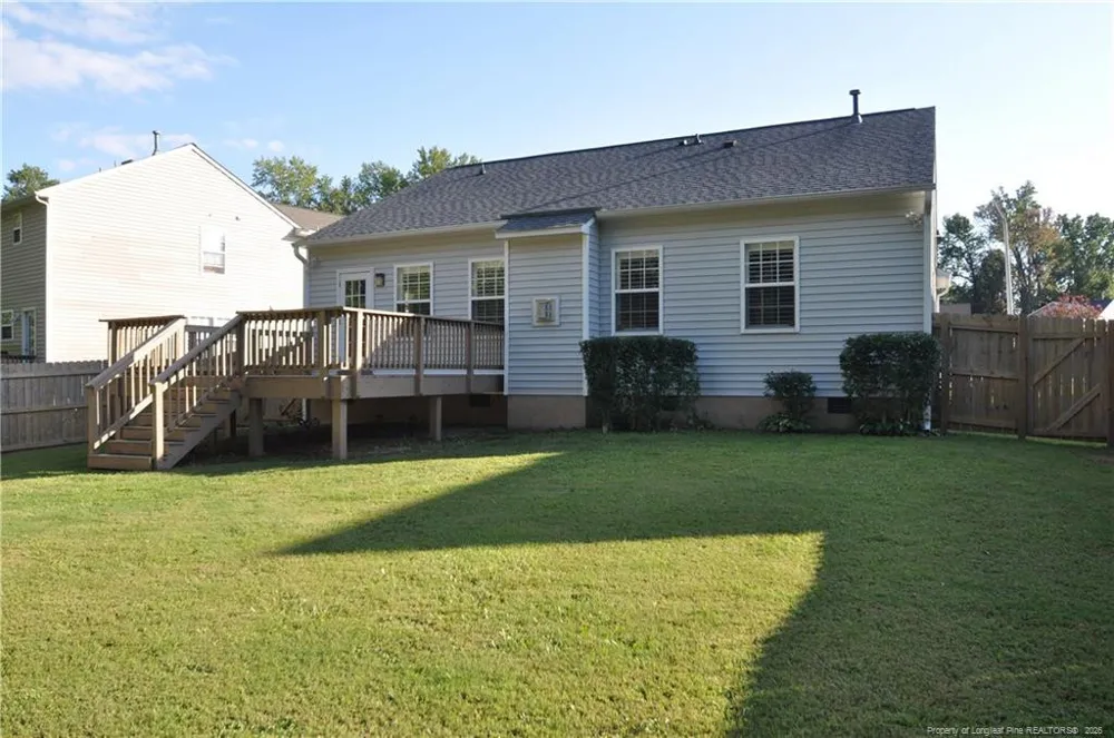 248 Honey Springs Avenue Fuquay Varina, NC 27526
