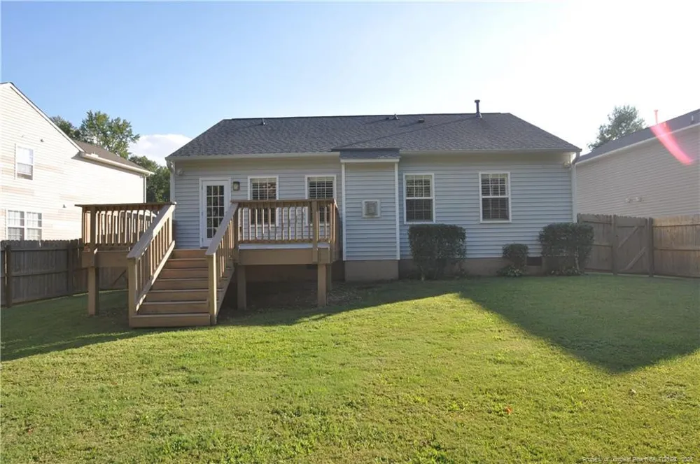 248 Honey Springs Avenue Fuquay Varina, NC 27526