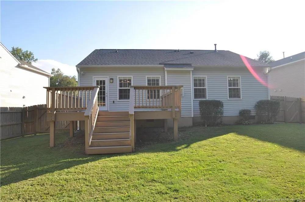 248 Honey Springs Avenue Fuquay Varina, NC 27526