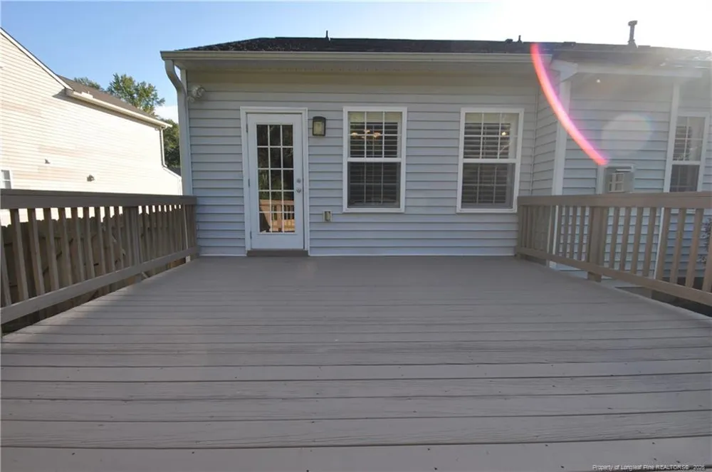 248 Honey Springs Avenue Fuquay Varina, NC 27526