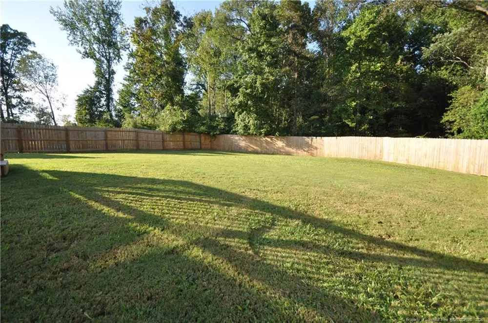 248 Honey Springs Avenue Fuquay Varina, NC 27526