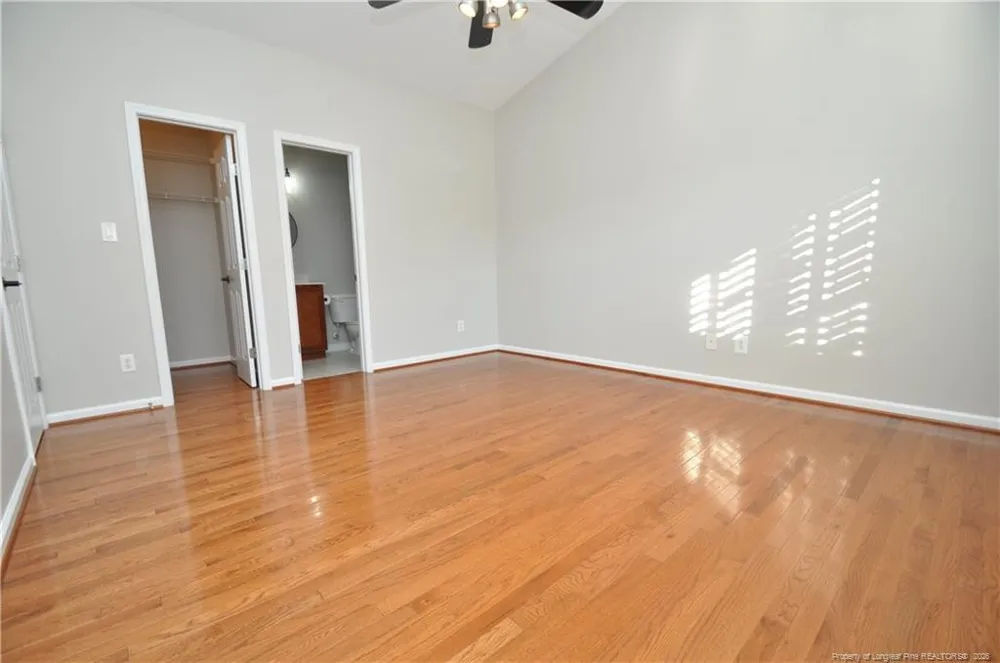 248 Honey Springs Avenue Fuquay Varina, NC 27526
