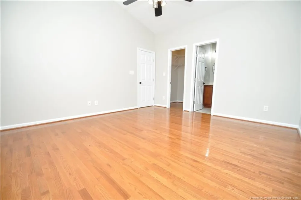 248 Honey Springs Avenue Fuquay Varina, NC 27526