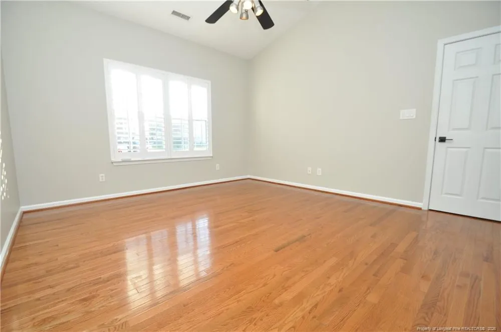 248 Honey Springs Avenue Fuquay Varina, NC 27526