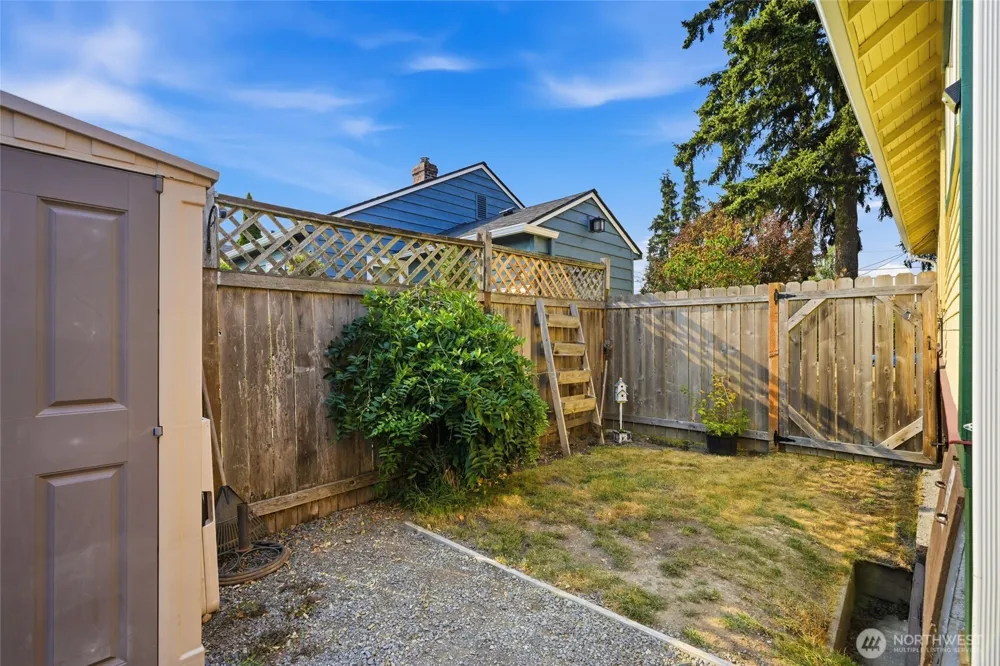 218 Evergreen Street Mount Vernon, WA 98273