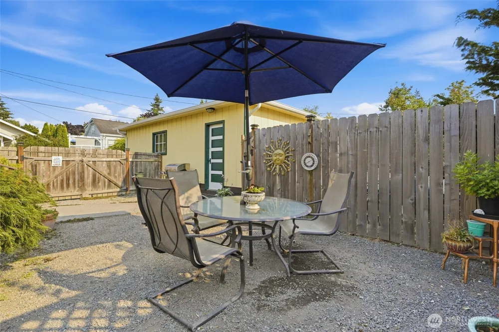 218 Evergreen Street Mount Vernon, WA 98273