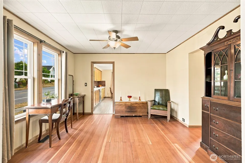 218 Evergreen Street Mount Vernon, WA 98273