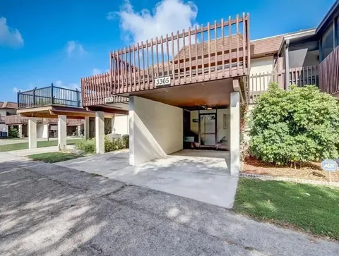 3365 RAMBLEWOOD DRIVE #35C8