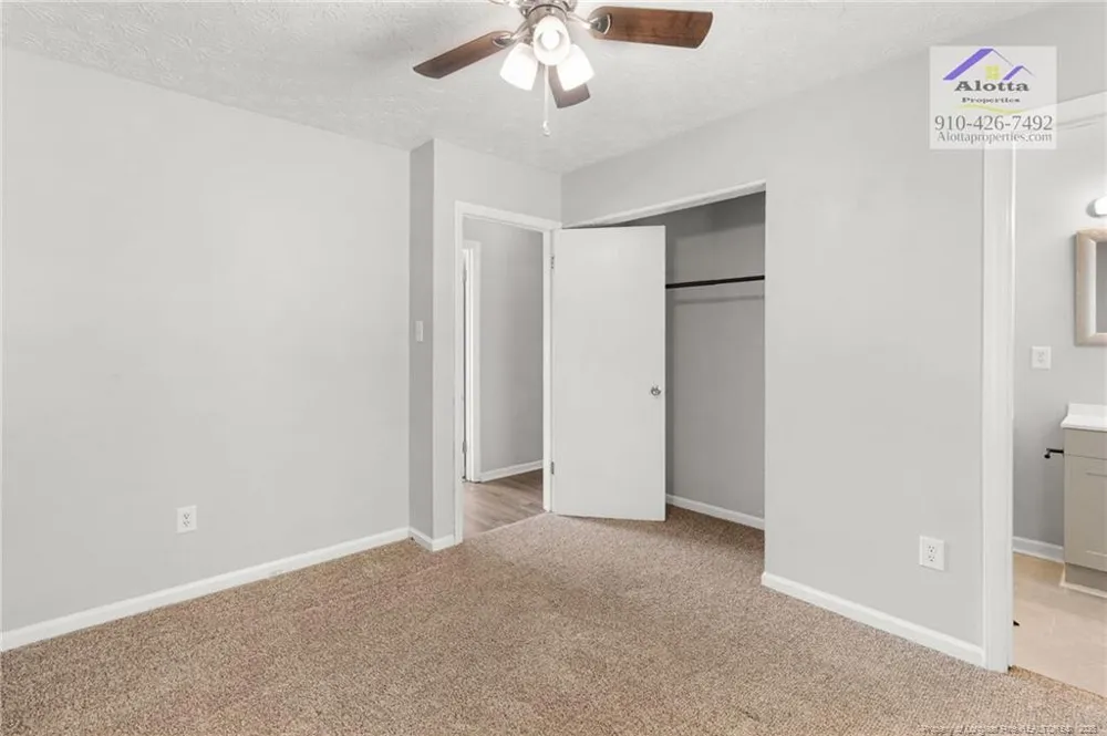 818 Grambling Court Fayetteville, NC 28311