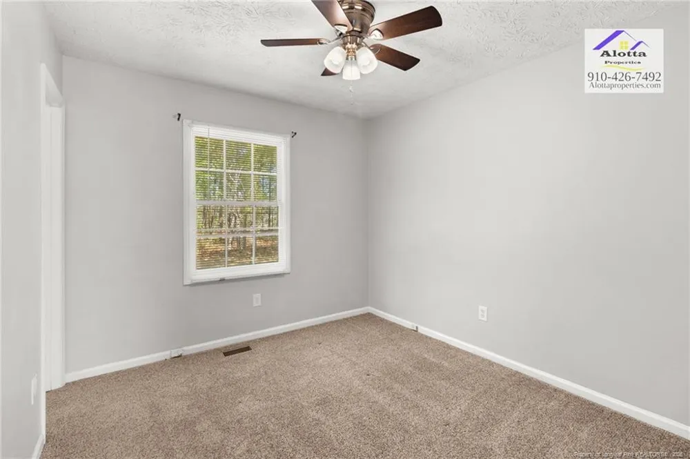 818 Grambling Court Fayetteville, NC 28311