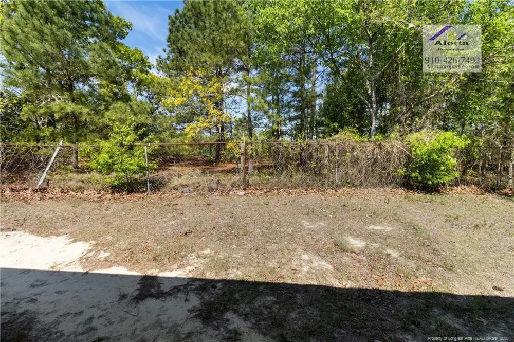 818 Grambling Court Fayetteville, NC 28311