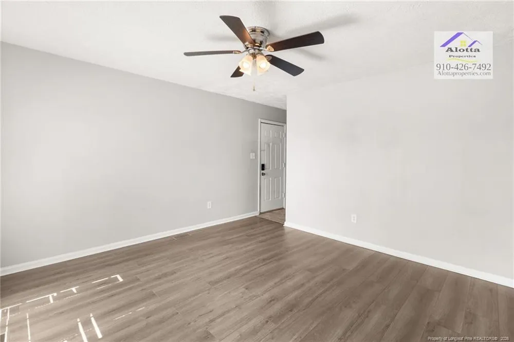 818 Grambling Court Fayetteville, NC 28311